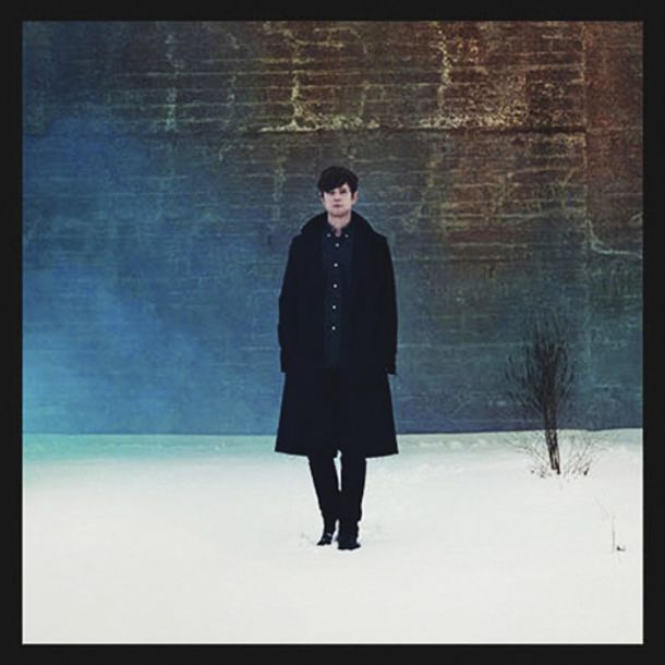 James Blake: Overgrown