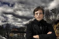 Simon Hajdini: O kapitalizmu in lenosti