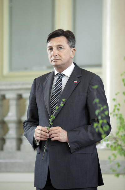 Prvi mož