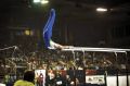 Mitja Petkovšek, Svetovni pokal v gimnastiki, Hala Tivoli, Ljubljana