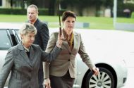 Politika manjšega zla
