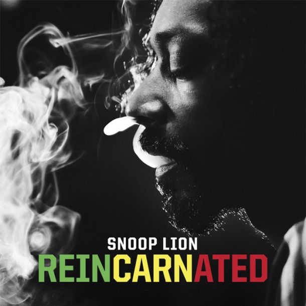 Snoop Lion: Reincarnation