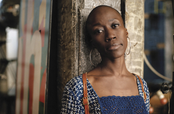 Rokia Traoré: Beautiful Africa