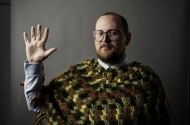 Dan Deacon: »Proti korporativnemu kapitalizmu!«