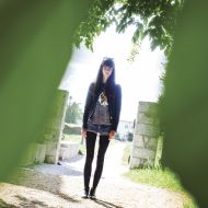 Maja: »... :D ...«