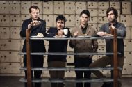 Vampire Weekend: Modern Vampires of the City