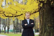 Politični veleposlaniki