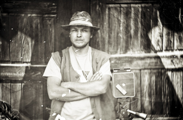 Elvis Halilović, industrijski oblikovalec