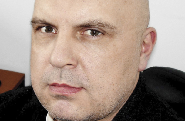 Peter Pišt’anek: Rivers of Babilon