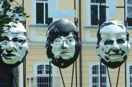 Katastrofa, imenovana Hilda Tovšak