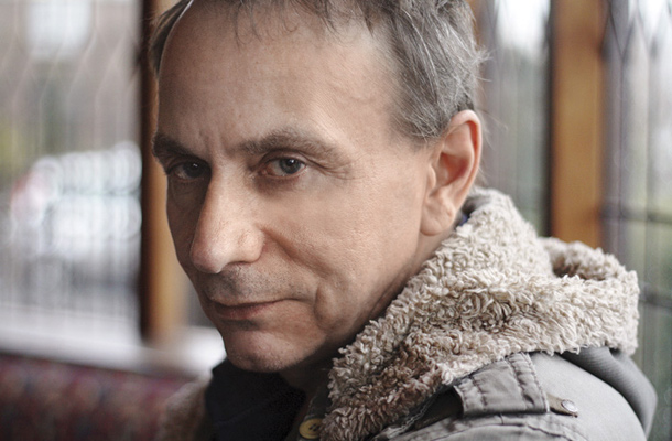 Michel Houellebecq: Zemljevid in ozemlje