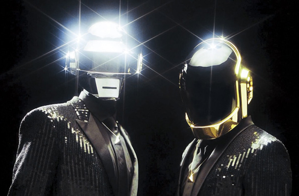 Daft Punk: Random Access Memories