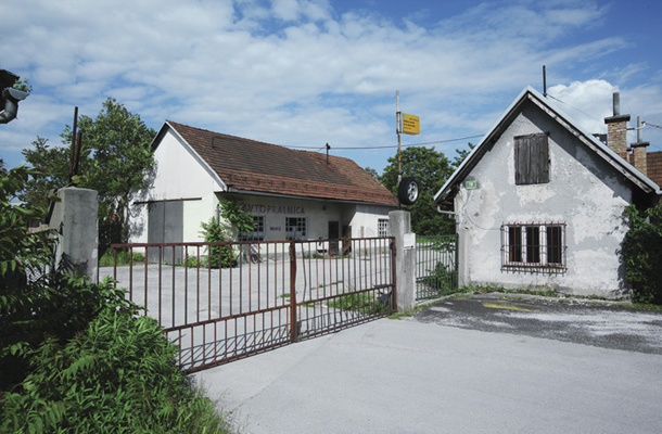 Neomejeno podjetništvo