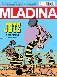 Mladina 23 | 2013