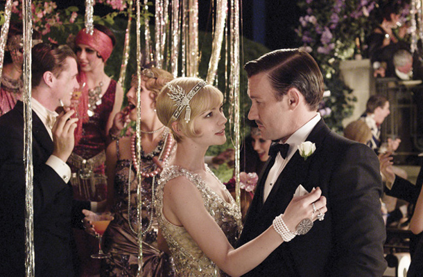 Različni izvajalci: Great Gatsby OST
