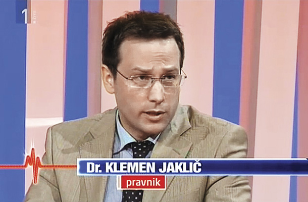 Naš človek na Harvardu