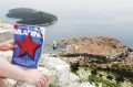 Dubrovnik na dan referenduma proti gradnji na Srđu, Hrvaška / Foto Zvonka Kos