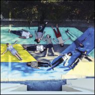 prostoRož, ulični pirati