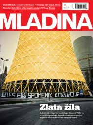 Mladina 25 | 2013