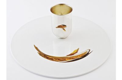 Kolekcija Anamorphose, oblikovanje: Lachaert & d’Hanis