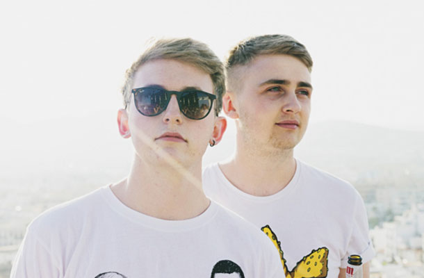 Disclosure: Settle