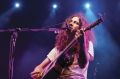 Kurt Vile, koncert z Incurabili na Ljubljanskem gradu