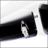 Rebeka: »Vesolje je, naključij ni.«