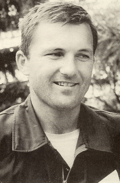 Toni Mrlak (1950 – 1991), pilot sestreljene gazele