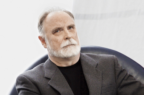 Stefan Chwin: Predsednikova žena