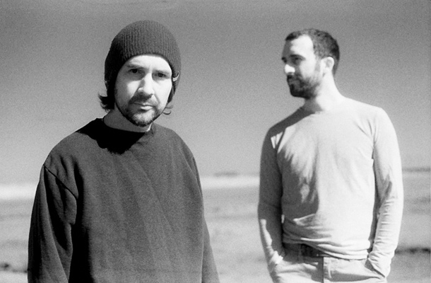 Boards of Canada: Tomorrow’s Harvest
