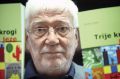 Janko Lorenci, predstavitev knjige Trije krogi jeze, knjigarna Konzorcij, Ljubljana