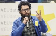 Jérémie Zimmermann: »Rad imam pirate, sovražim pa stranke«