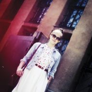 Ana: »Življenje je naravnost čudovito!«