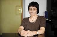 Janja Roblek: »Političnega nadzora nad sodstvom, kot ga predvideva sedanja sodna reforma, si doslej ni privoščila še nobena država v Evropski uniji.«