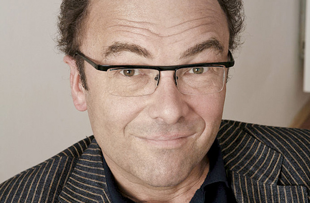 Robert Menasse: Izgon iz pekla
