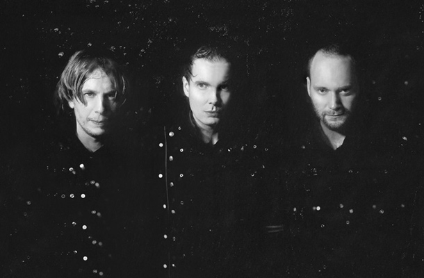 Sigur Rós: Kveikur