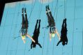 eVenti Verticali, festival uličnega gledališča Ana Desetnica, Ljubljana