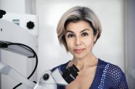 Dr. Maja Bresjanac: »V družbi, v kateri je od učinkovitega delovanja človeških možganov odvisno več kot kadarkoli prej, ravno možgani postajajo naša šibka točka«