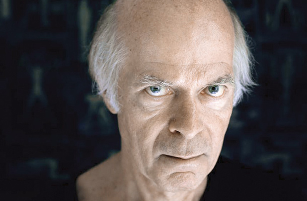 Pascal Quignard: Vila Amalia