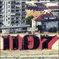 Klan 1107: »Podnevi in ponoči.«