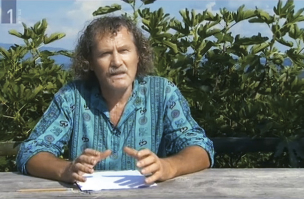 Žar malih ekranov