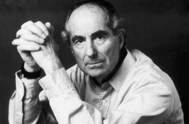 Philip Roth: Nemeza