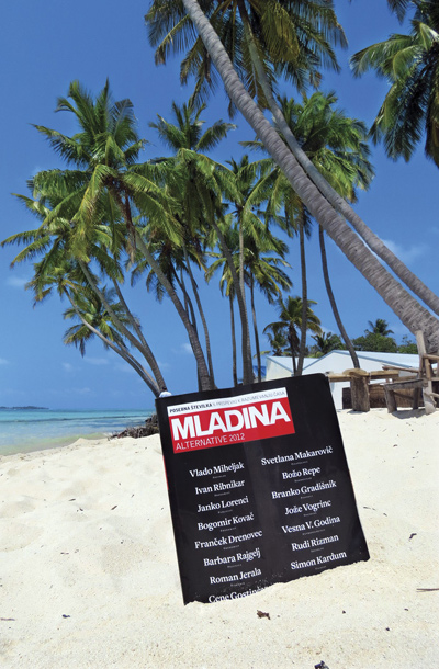 Maafushi Island, Maldivi / Foto Polona Trkman