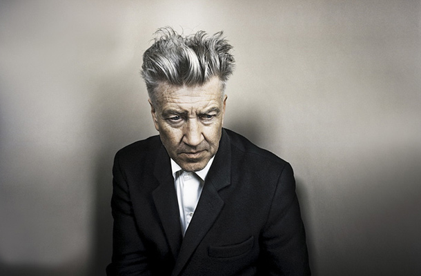 David Lynch: The Big Dream