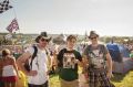 Festival Glastonbury, Velika Britanija / Foto Dem