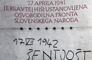 Domobranska oskrunitev
