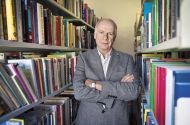 Prof. dr. Božidar Jezernik: »Lahko pa si v kavarni naročil ruski čaj in so te kot stalinista poslali v taborišče«