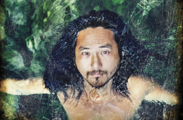 Simon Chang, fotograf