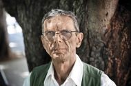 Dr. Ivan Šprajc: »Arheologi nismo taki kot Indiana Jones. Indiana Jones je tak kot mi.«
