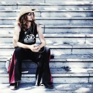 Jakob: »Peace & Love.«